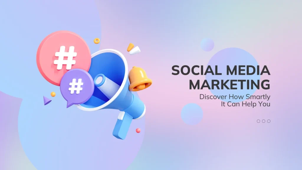 social media marketing strtegy